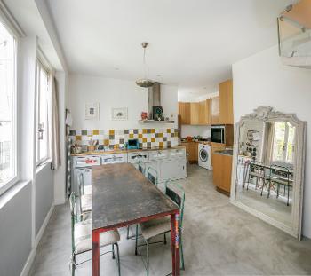 Paris 11e Arrondissement Paris (Seine) maison photo 4534781