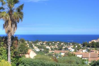 Les Issambres Var villa photo 4534305