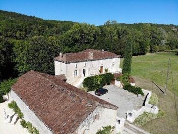 Luzech Lot Villa Bild 4534142