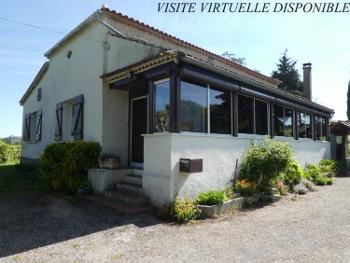 Lauzerte Tarn-et-Garonne maison photo 4556102