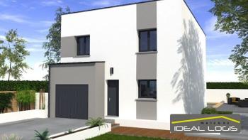 Brains-sur-Gée Sarthe house picture 4521088