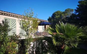 Bormes-les-Mimosas Var villa photo 4534779