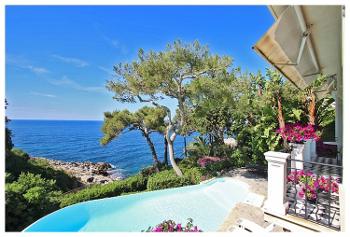 Cap-d'Ail Alpes-Maritimes maison photo 4531654