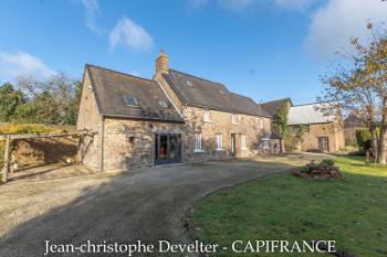 Gorron Mayenne house picture 4519494