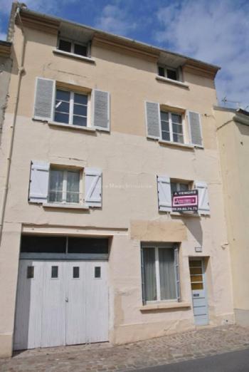 Montreuil-aux-Lions Aisne house picture 4578279