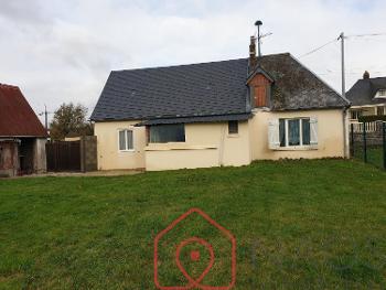 Dieppe Seine-Maritime maison photo 4520740