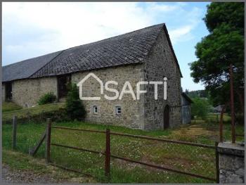 Sainte-Marie-Lapanouze Corrèze maison photo 4572438