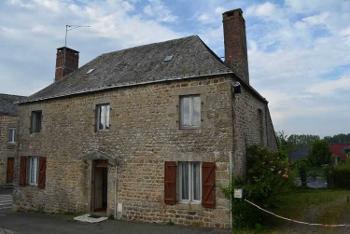 Alexain Mayenne maison photo 4567985