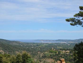 La Môle Var Villa Bild 4534678