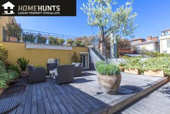Nice Alpes-Maritimes maison photo 4534538