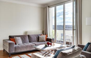 Paris 9e Arrondissement Paris (Seine) house picture 4534220
