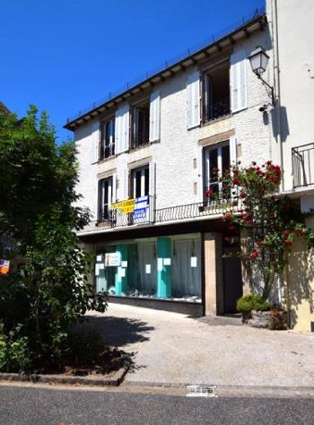 Pléaux Cantal house picture 4501246