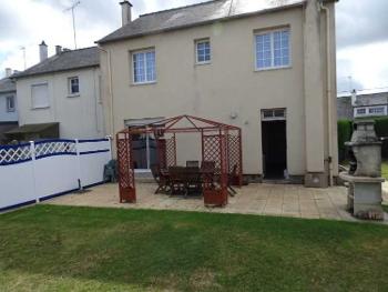 Gorron Mayenne maison photo 4572445