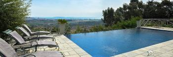 Mandelieu-la-Napoule Alpes-Maritimes villa photo 4531501