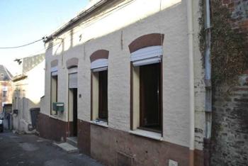 Solesmes Nord maison photo 4572923