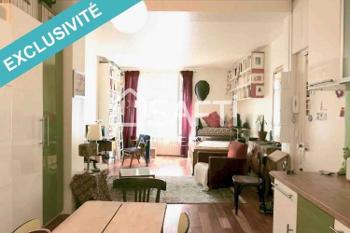 Montreuil Seine-Saint-Denis appartement photo 4569647