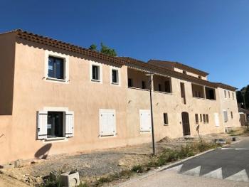 Puget Vaucluse Haus Bild 4509289