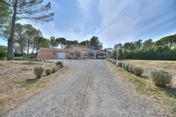 Puget-sur Argens Var villa picture 4573475