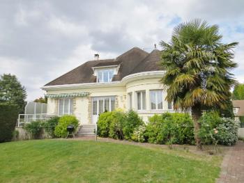 Maisons-Laffitte Yvelines Villa Bild 4531286