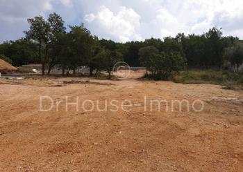 Brignoles Var terrain photo 4516643