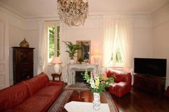 Villeneuve-sur-Lot Lot-et-Garonne Villa Bild 4533570