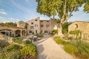 Puechredon Gard Villa Bild 4532400