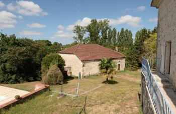 Beauville Lot-et-Garonne villa photo 4533926