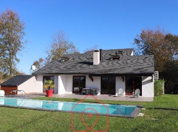Oloron-Sainte-Marie Pyrénées-Atlantiques house picture 4520905