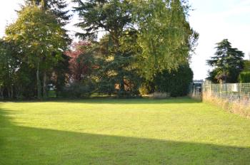 Saint-Sauveur-sur-École Seine-et-Marne terrain photo 4551631
