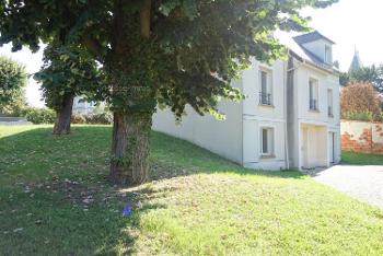 Les Bruyères Val-de-Marne Haus Bild 4516911