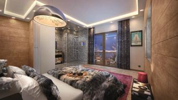 Courchevel Savoie maison photo 4534399