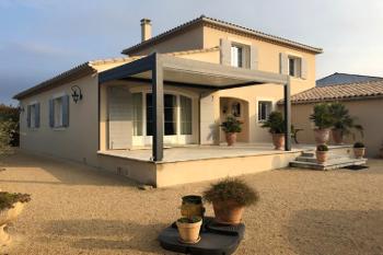 Branoux-les-Taillades Gard Villa Bild 4531562