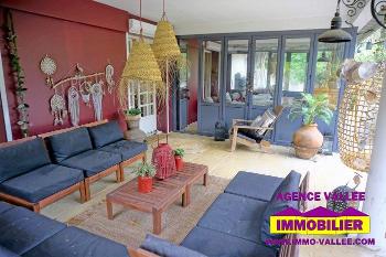Morsang-sur-Seine Essonne maison photo 4520694