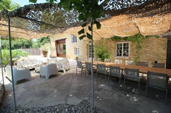 Draguignan Var villa photo 4533081
