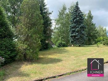 Hombourg-Haut Moselle terrain picture 4515288