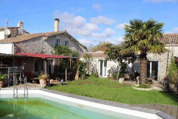 Saint-Palais-sur-Mer Charente-Maritime maison photo 4516752