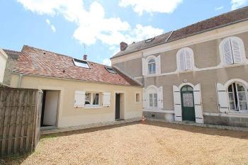Auneau Eure-et-Loir Haus Bild 4519927