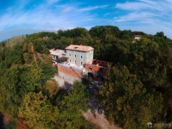 Gordes Vaucluse Villa Bild 4531931