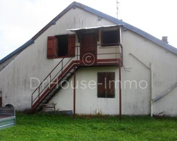 Dole Jura Haus Bild 4517280