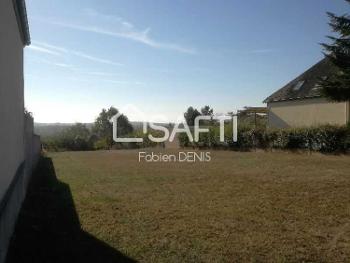 Châtillon-sur-Cher Loir-et-Cher terrain photo 4570218