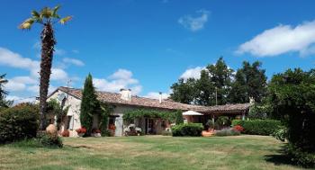Margueron Gironde villa photo 4533948