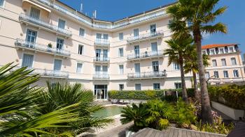 Beaulieu-sur-Mer Alpes-Maritimes maison photo 4533632