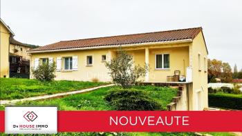 Antonne-et-Trigonant Dordogne house picture 4516413