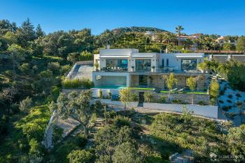 Mandelieu-la-Napoule Alpes-Maritimes villa photo 4530449