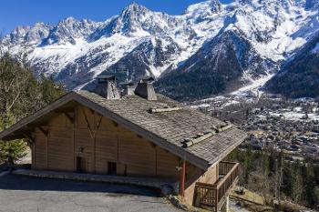 Les Houches Haute-Savoie house picture 4532298