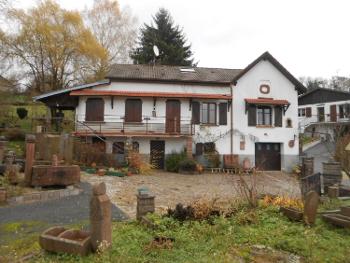 Senones Vosges Haus Bild 4578231
