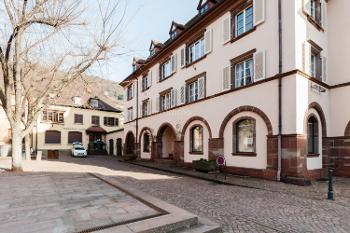Kaysersberg Haut-Rhin maison photo 4517506