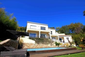 Mandelieu-la-Napoule Alpes-Maritimes villa photo 4530270