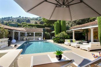 Saint-Laurent-du-Var Alpes-Maritimes villa photo 4530965