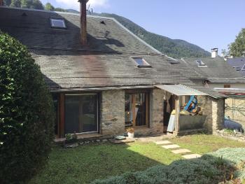 Ustou Ariège maison photo 4553983